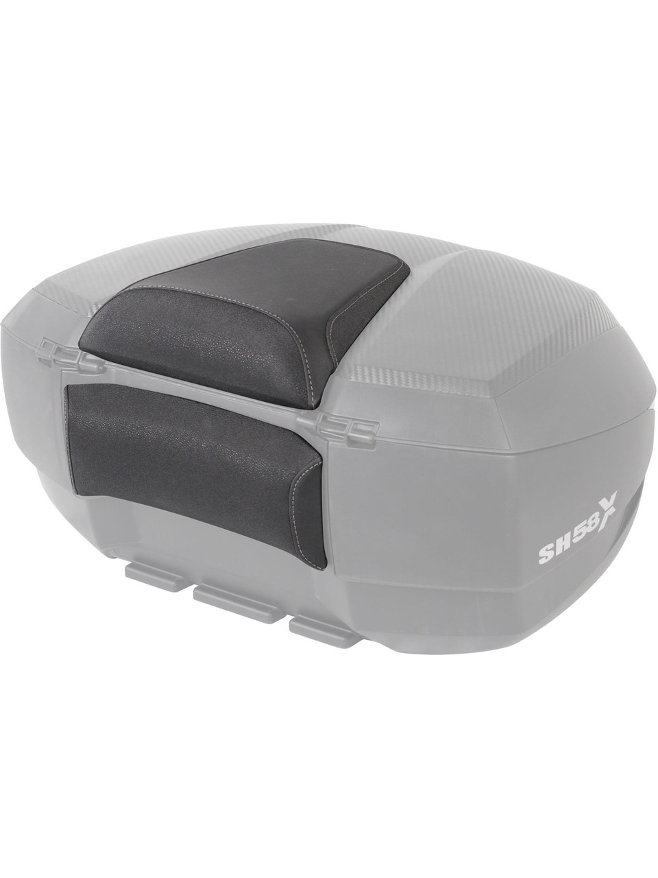 SHAD SH DOR180 SH59X-SH58X UYUMLU SIRT DAYAMA PEDİ